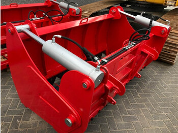 Silage equipment INTER-TECH
