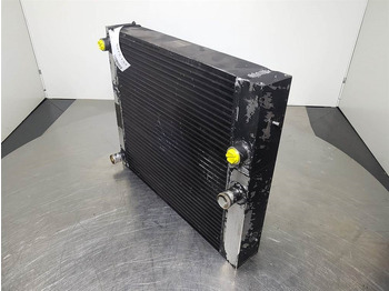 Engine and parts for Construction machinery JCB 30/926624-AKG 4123.104.0000-Cooler/Kühler/Koeler: picture 2 Engine and parts for Construction machinery JCB 30/926624-AKG 4123.104.0000-Cooler/Kühler/Koeler: picture 2