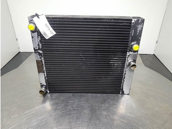 Engine and parts JCB