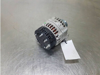 Leasing of JCB 320/08611-28V 55A-Alternator/Lichtmaschine/Dynamo JCB 320/08611-28V 55A-Alternator/Lichtmaschine/Dynamo: picture 3