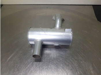 New Engine for Construction machinery JCB 3CX-993/66200-Wacker Neuson 1000001785-Exhaust: picture 5