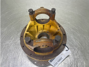 Leasing of JCB 409ZX - 448/37400 - Differential/Differentieel JCB 409ZX - 448/37400 - Differential/Differentieel: picture 3
