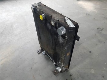 Engine and parts JCB