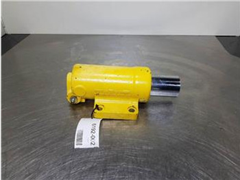 Hydraulics KOMATSU