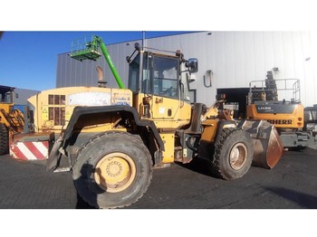 Wheel loader Komatsu WA 320 - 5H (For parts): picture 3
