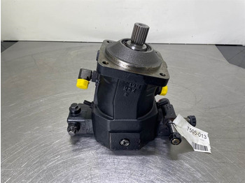 Hydraulics KOMATSU