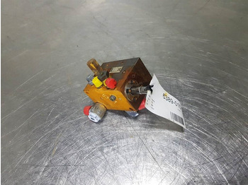 Hydraulics for Construction machinery Kramer 312-Hengst 651385800-Valve/Ventile/Ventiel: picture 3