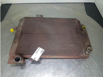 Engine and parts KRAMER