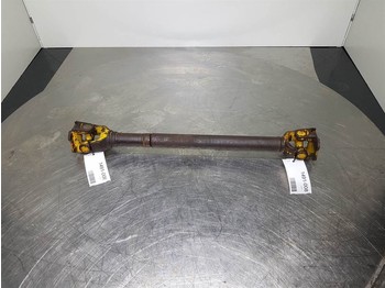 Axle and parts KRAMER