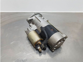 Engine for Construction machinery Kubota 12V 9T 2,5KW-Starter/Anlasser/Startmotor: picture 3