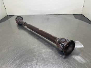 Axle and parts for Construction machinery Liebherr A316-5006533-Propshaft/Gelenkwelle/Cardanas: picture 2
