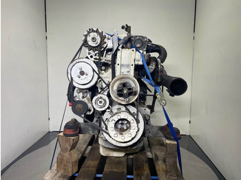 Engine LIEBHERR