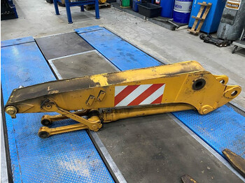 Boom LIEBHERR