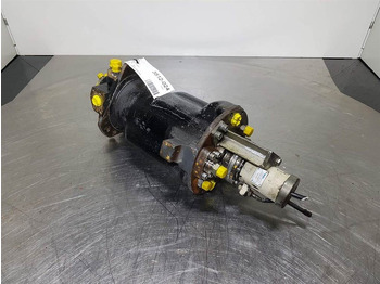 Hydraulics Liebherr A900ZW-9961017-DDF720-Swing joint/Drehdurchführung: picture 3