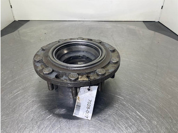 Axle and parts LIEBHERR
