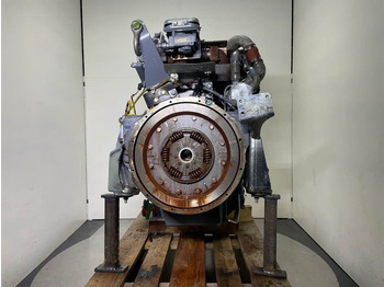 Leasing of Liebherr A924C-D834 A7-Engine/Motor Liebherr A924C-D834 A7-Engine/Motor: picture 2