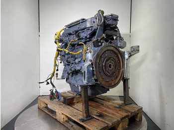 Leasing of Liebherr A924C-D834 A7-Engine/Motor Liebherr A924C-D834 A7-Engine/Motor: picture 3
