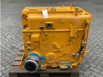 Hydraulics LIEBHERR