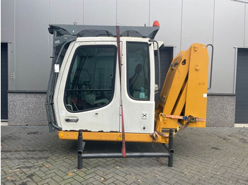 Cab and interior for Construction machinery Liebherr A934C-10062899-Cabin/Kabine/Cabine: picture 5