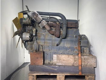 Engine LIEBHERR