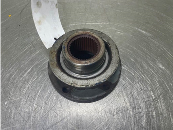 Axle and parts LIEBHERR