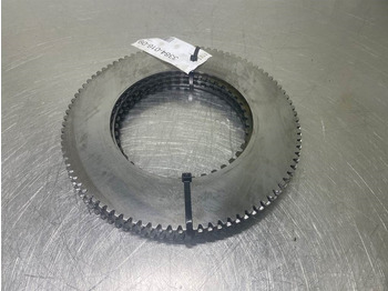 Brake parts LIEBHERR