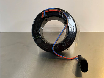 Lights/ Lighting for Construction machinery Liebherr LH - 10665279 - Light/Leuchte/Verlichting: picture 2 Lights/ Lighting for Construction machinery Liebherr LH - 10665279 - Light/Leuchte/Verlichting: picture 2