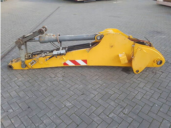 Boom LIEBHERR