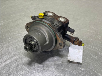 Hydraulics LIEBHERR