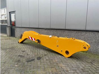 Boom for Construction machinery Liebherr LH24M-94087465-Dipperstick/Stiel/Lepelsteel: picture 3