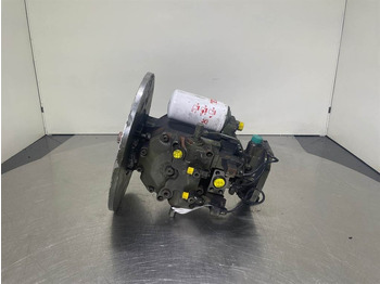 Hydraulics LINDE