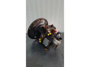 Hydraulics LINDE