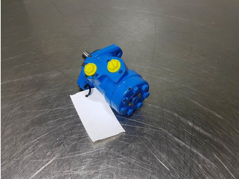 Hydraulics M+S Hydraulic MP50CU/4 - Hydraulic motor/Hydraulik: picture 3