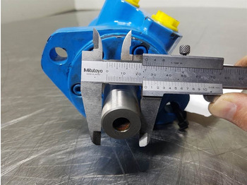 Hydraulics for Construction machinery M+S Hydraulic MR50CU/4 - Hydraulic motor/Hydraulik: picture 5 Hydraulics for Construction machinery M+S Hydraulic MR50CU/4 - Hydraulic motor/Hydraulik: picture 5