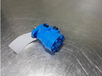 Hydraulics for Construction machinery M+S Hydraulic MR50CU/4 - Hydraulic motor/Hydraulik: picture 3 Hydraulics for Construction machinery M+S Hydraulic MR50CU/4 - Hydraulic motor/Hydraulik: picture 3