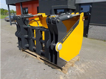 New Silage equipment MAMMUT SC220XL - Silage cutter/Silageschneider/Kuilhapper: picture 4