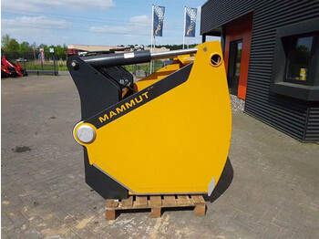 New Silage equipment MAMMUT SC220XL - Silage cutter/Silageschneider/Kuilhapper: picture 5