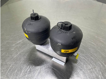 Hydraulics for Construction machinery Mecalac 12MTX-4108214A-Stabilising module: picture 4