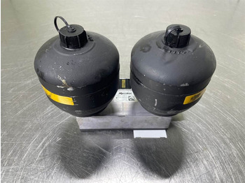 Hydraulics for Construction machinery Mecalac 12MTX-4108214A-Stabilising module: picture 5