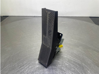 Hydraulics MECALAC