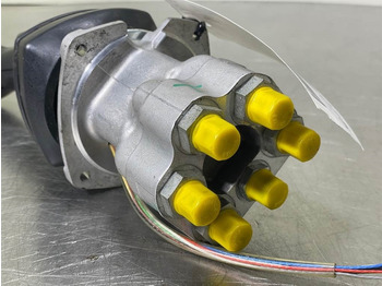 Electrical system for Construction machinery Mecalac 12MTX-5360462-Joystick/Steuergriff: picture 5 Electrical system for Construction machinery Mecalac 12MTX-5360462-Joystick/Steuergriff: picture 5