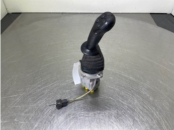 Electrical system for Construction machinery Mecalac 12MTX-5360462-Joystick/Steuergriff: picture 2 Electrical system for Construction machinery Mecalac 12MTX-5360462-Joystick/Steuergriff: picture 2