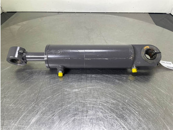 Hydraulics MECALAC