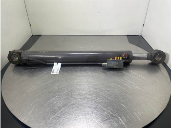 Hydraulics MECALAC