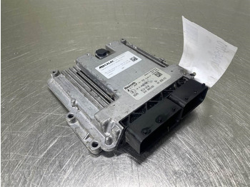 Electrical system MECALAC