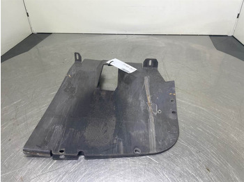 Leasing of Mecalac 12MTX-Ahlmann 3835350-Cover/Abdeckungen/kap Mecalac 12MTX-Ahlmann 3835350-Cover/Abdeckungen/kap: picture 1