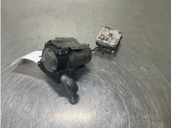 Electrical system MECALAC