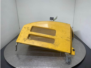 Frame/ Chassis MECALAC
