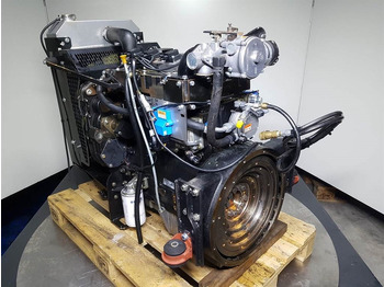 Leasing of Perkins 42KVTREG10008451 - Volvo L45 - Engine/Motor Perkins 42KVTREG10008451 - Volvo L45 - Engine/Motor: picture 5