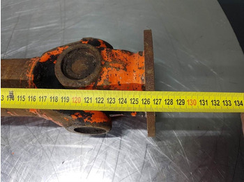 Axle and parts for Construction machinery - Propshaft/Gelenkwelle/Cardanas: picture 5 Axle and parts for Construction machinery - Propshaft/Gelenkwelle/Cardanas: picture 5